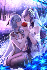 Dream Haze (Ganqing)