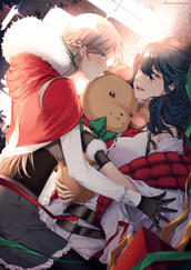 Edeleth Christmas 2020